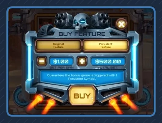 Main image Money Train 4: Relax Gaming Slot